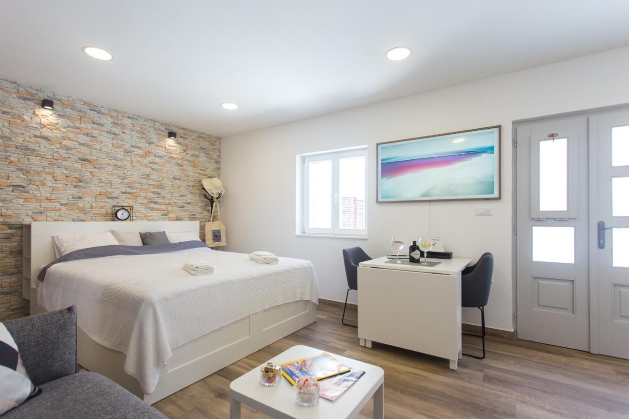Studio Nomadic Kaštela Buitenkant foto