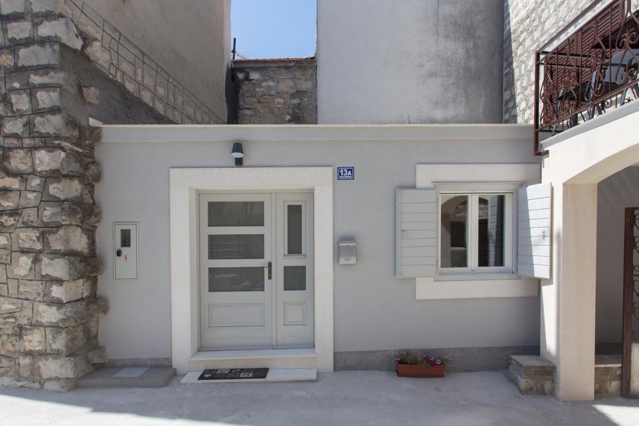 Studio Nomadic Kaštela Buitenkant foto